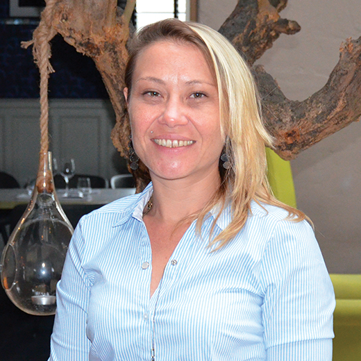 Adèle BOURDON