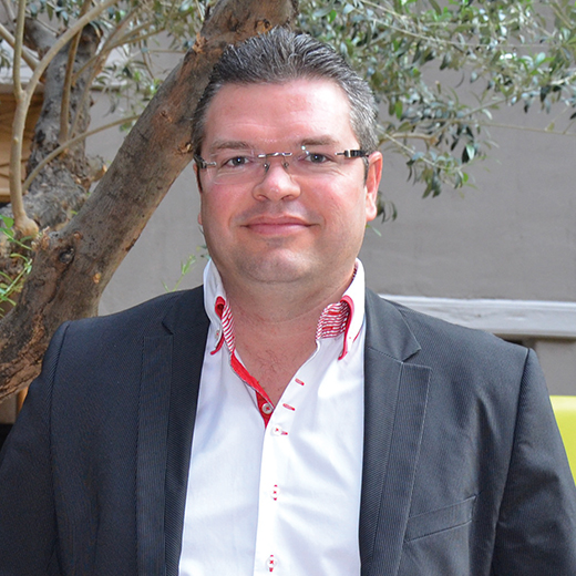  Anthony PELARIC