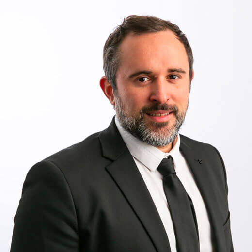 Cédric ROBERT