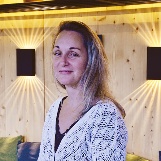 Céline CHARRIER