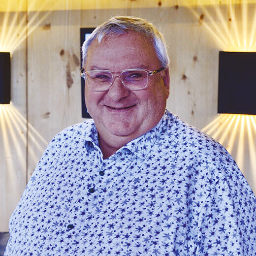Eric DEUIL
