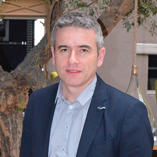 Franck RENIER
