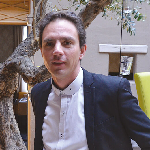 Hervé MABILEAU