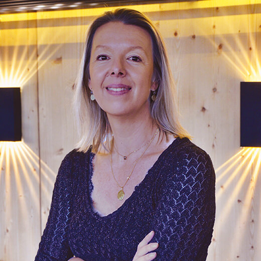Jennifer LEMAIRE