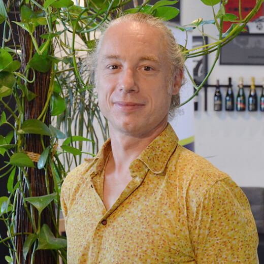 Matthieu KOEBERLE