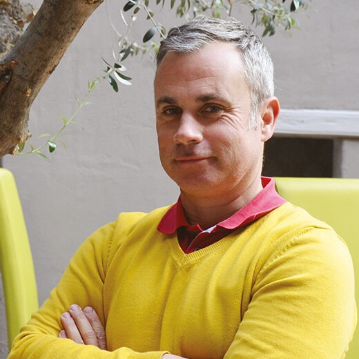 Régis LEBON