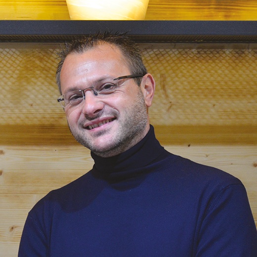 Tony BIRRE