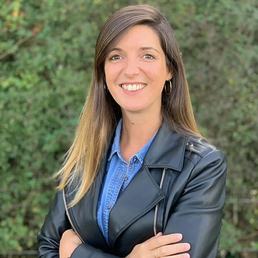 Jennifer SOULARD