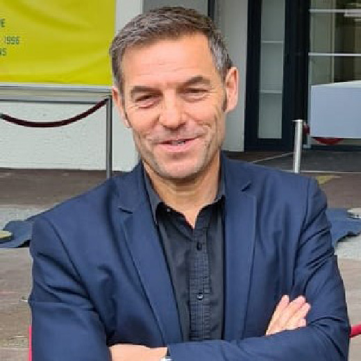 Frédéric SERENNE