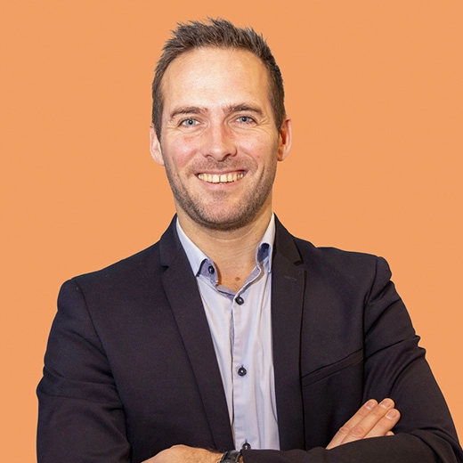 Alexandre DAVID