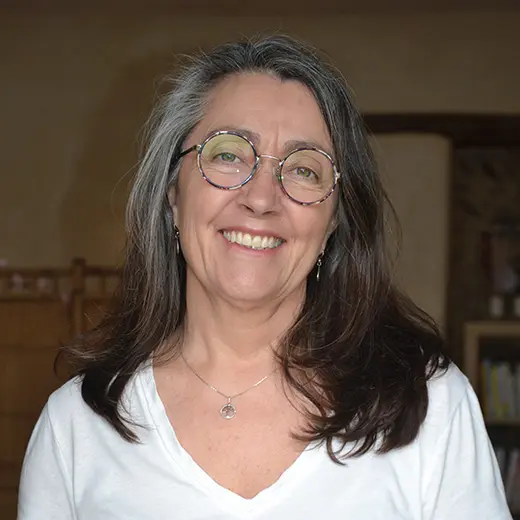 Béatrice FIOLEAU