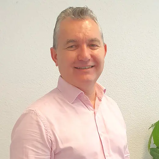Laurent ESCARIEUX